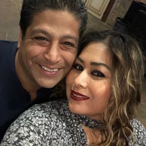 Meet your Posher, Judith